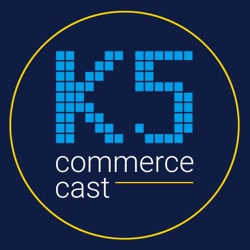 CC #116 Mit +50% durch die Krise: die globale Perspektive von commercetools - mit Dirk Hoerig