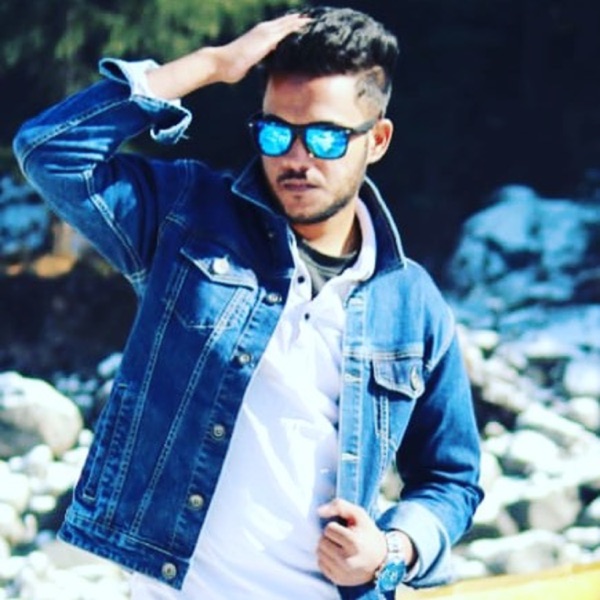 Digital Haris - Digital Marketing Practitioner