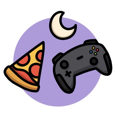 Noche de videojuegos Noche de videojuegos