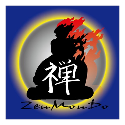 Zenと和尚の禅問答 Zenと和尚の禅問答