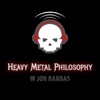 Heavy Metal Philosophy artwork