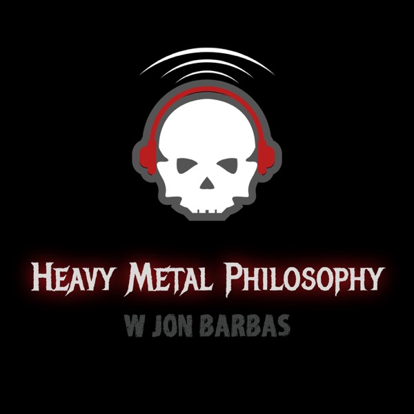 Heavy Metal Philosophy Artwork