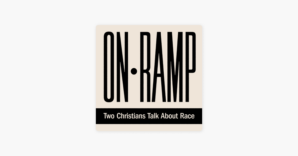 ‎On Ramp on Apple Podcasts
