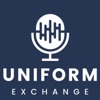 Uniform Exchange - Presented by: The Sports Marketer artwork