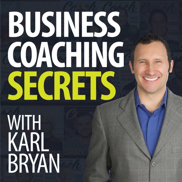 Business Coaching Secrets