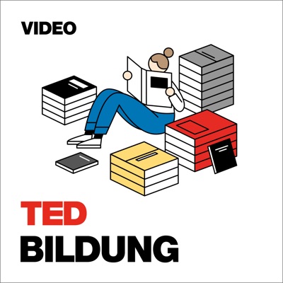 TEDTalks Bildung:TED