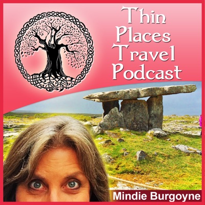 Thin Places Travel Podcast Thin Places Travel Podcast