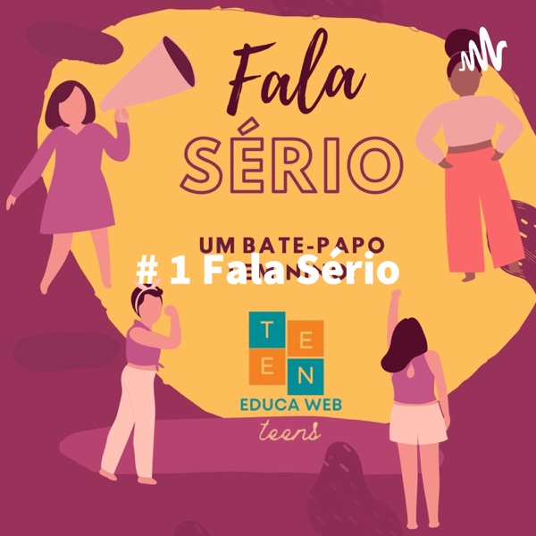 # 1 Fala Sério: Um bate papo sobre a pílula do dia seguinte