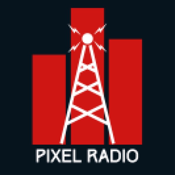 Pixel Radio