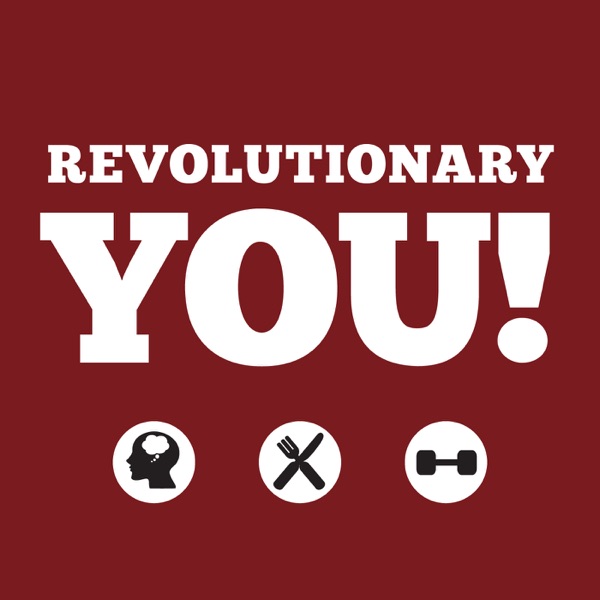 Revolutionary You!