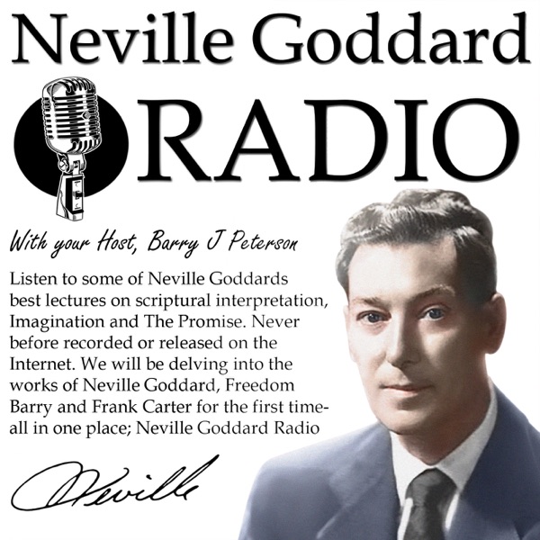 Neville Goddard Radio's podcast