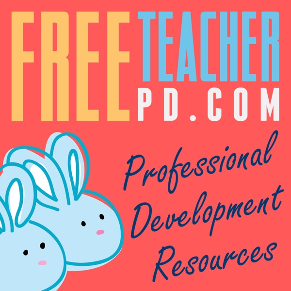 Free Teacher PD