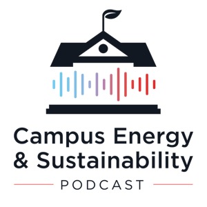 Campus Energy and Sustainability Podcast