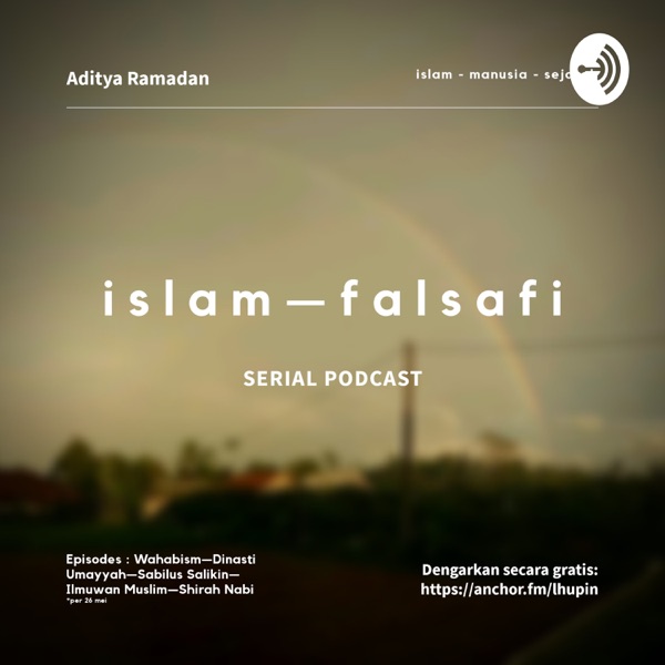 Islam Falsafi — Kajian Sejarah