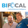 BIFocal - Clarifying Business Intelligence - John & Jason
