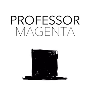 Professor Magenta
