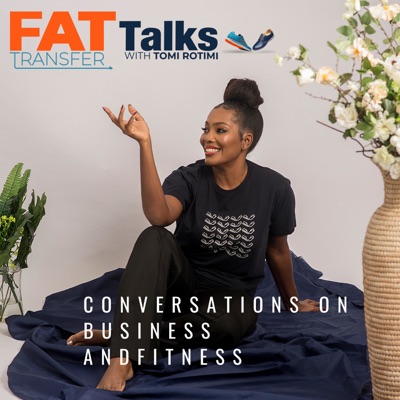 Fat transfer talks by Tomi Rotimi