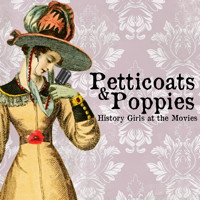 Petticoats & Poppies Podcast podcast