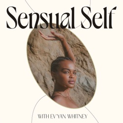 61. How to Reclaim Your Sensual Self (Live)