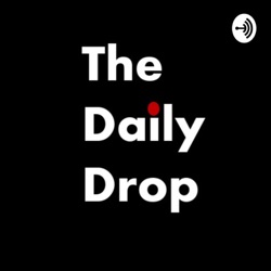 The Daily Drop (Trailer)