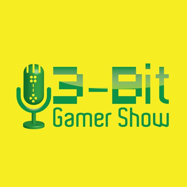 3-Bit Gamer Show Image
