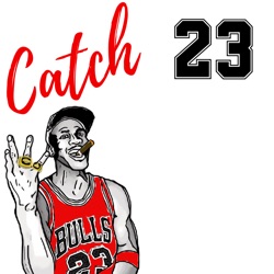 Catch 23: Jordan’s Playground