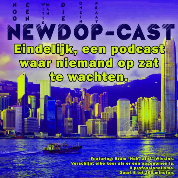 NEWDOP-cast