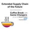 The Digital Transformation of Your Supply Chain presented by SAP - Bonnie D. Graham
