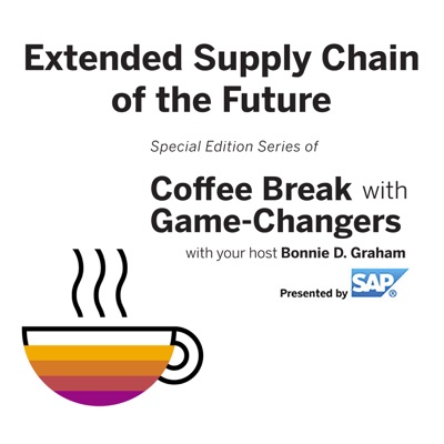 The Digital Transformation of Your Supply Chain presented by SAP The Digital Transformation of Your Supply Chain presented by SAP