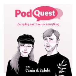 PodQuest