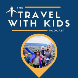 London with Kids - How to Plan the BEST London Family Vacation with Keri Baugh from Bon Voyage with Kids