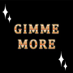 GIMME MORE 第四集  - 打工好累
