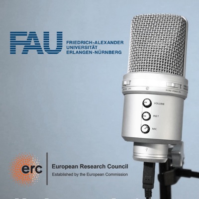 History of Science and Technology Podcasts