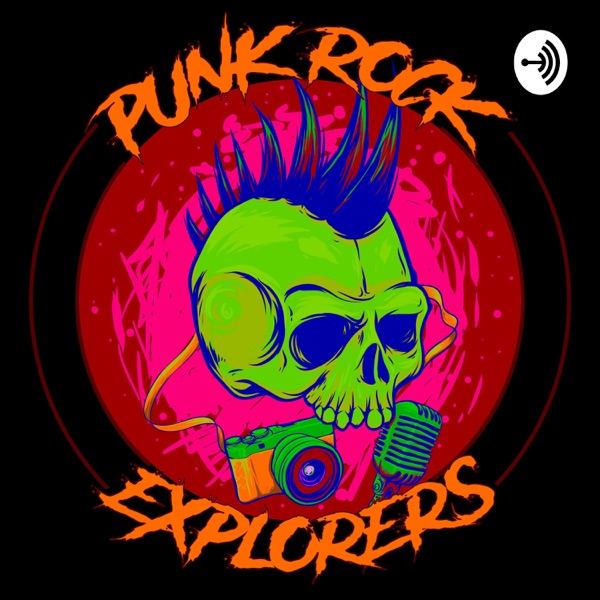 Punk Rock Explorers