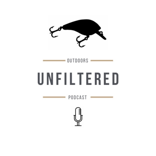 Outdoors Unfiltered Podcast Artwork