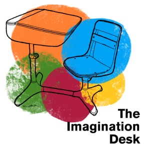 The Imagination Desk