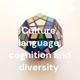 Culture, language, cognition and diversity 