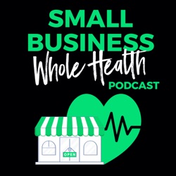 SBWH #031 Inflammation Explained