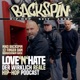 Love’n’Hate (#121) - Veranstaltungstipps, Hip-Hop Cafés in Berlin und fehlende female MCs auf Underground Konzerten