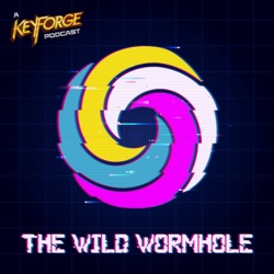 KeyForge Celebration Night One