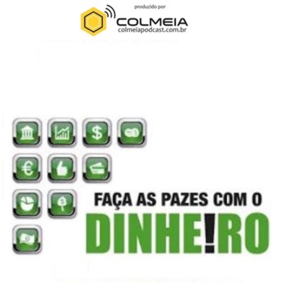 Faça as pazes com o dinheiro