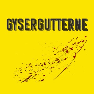 Gysergutterne