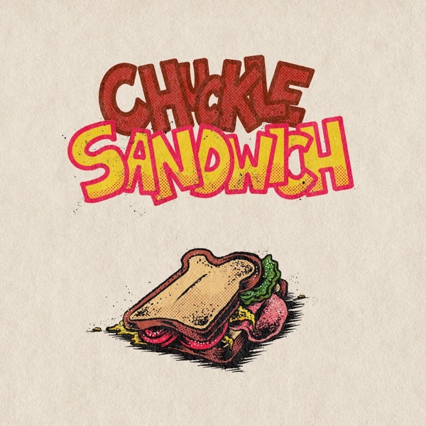 Chuckle Sandwich poster