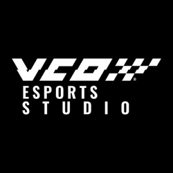 VCO Esports Studio #71 - with Jeffrey Rietveld