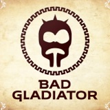 Bad Gladiator Thanks You!