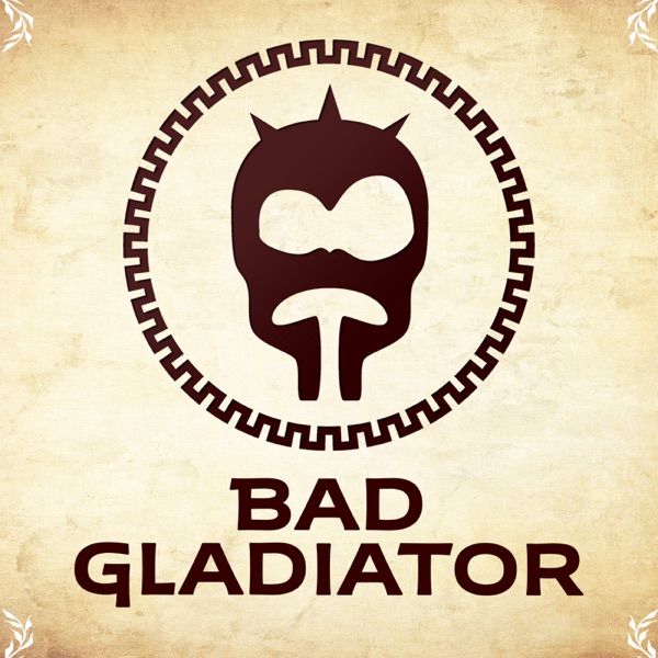 Bad Gladiator Thanks You! photo