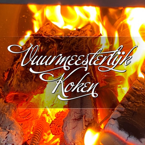 Vuurmeesterlijk Koken