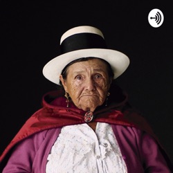 Podcast Voces de la Memoria - Clayde Canales