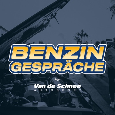 Benzingespräche by Van de Schnee Autosport Benzingespräche by Van de Schnee Autosport