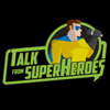 Talk From Superheroes - The From Superheroes Network